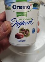Yogourt