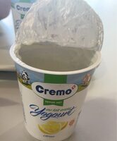 Yogourt