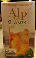 Alp tea classic