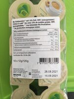 Crème à café