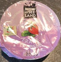 Séré fraise