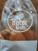 Aprikosen getrocknet