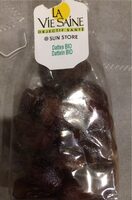 Dattes dénoyautées Bio