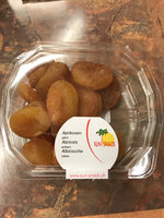 Abricots