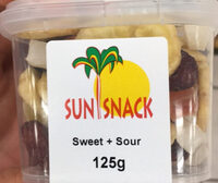 Sweet and Sour