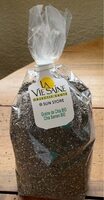 Graine de chia