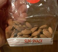 Amandes