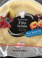 Pâte brisée