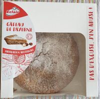 Gâteau de Payerne