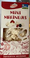 Mini meringues