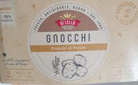 Gnocchi di Patate