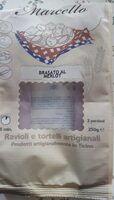Ravioli brasato al Merlot