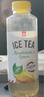 Sternen Grill Ice Tea