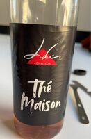 Thé Maison