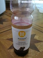 Sirop Cassis