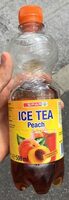 ICE TEA Peach