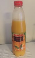 Jus d'orange