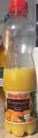 Orangensaft