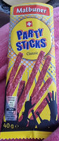 Party Sticks Classic