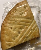 Nusstorten Schnitte