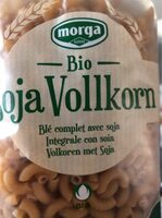 Bio SojaVollkorn
