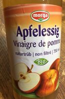 Vinaigre de pomme