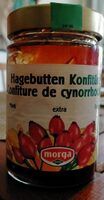 Confiture de cynorrhodon extra