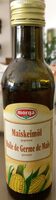 Olio di semi di mais