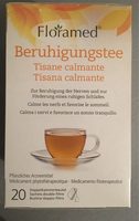 Tisane calmante