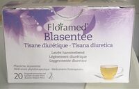 Tisane diurétique