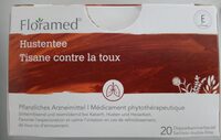 Tisane contre la toux
