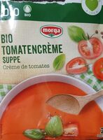 Crème de tomates
