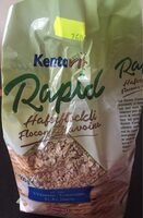 Kentavit rapid flocons d'avoine