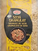 Soja Granulat