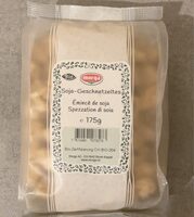 Émincé de soja