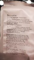 Mélanges de graines