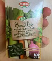 Bouillon