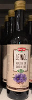 Leinöl