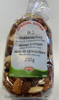 Special Offer Nr.2 Mélange à croquer