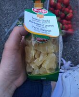 Ananas morga