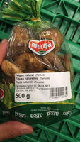 Figues Natural