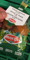 Suisse Abricots de Turquie