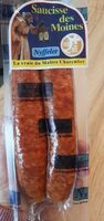 Saucisse des Moines