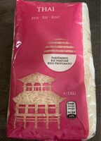 Thai riz