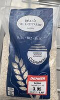 Riz superfin