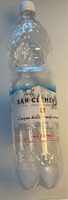 Acqua minerale