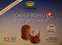 Choco Köpfli