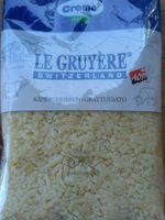 Le Gruyère