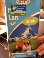 Lait