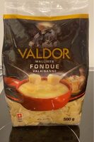 Walliser Fondue